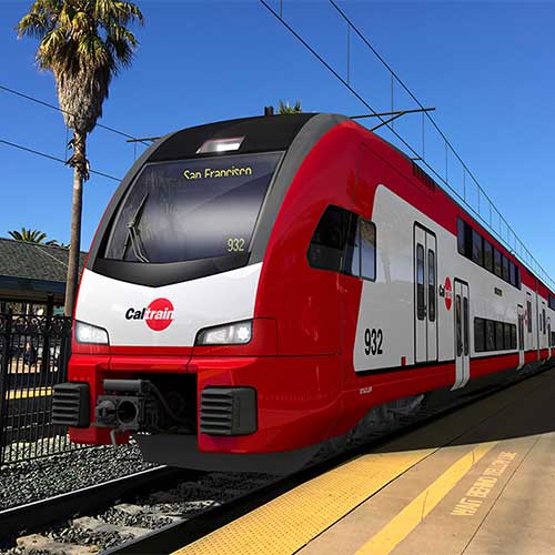 Caltrain